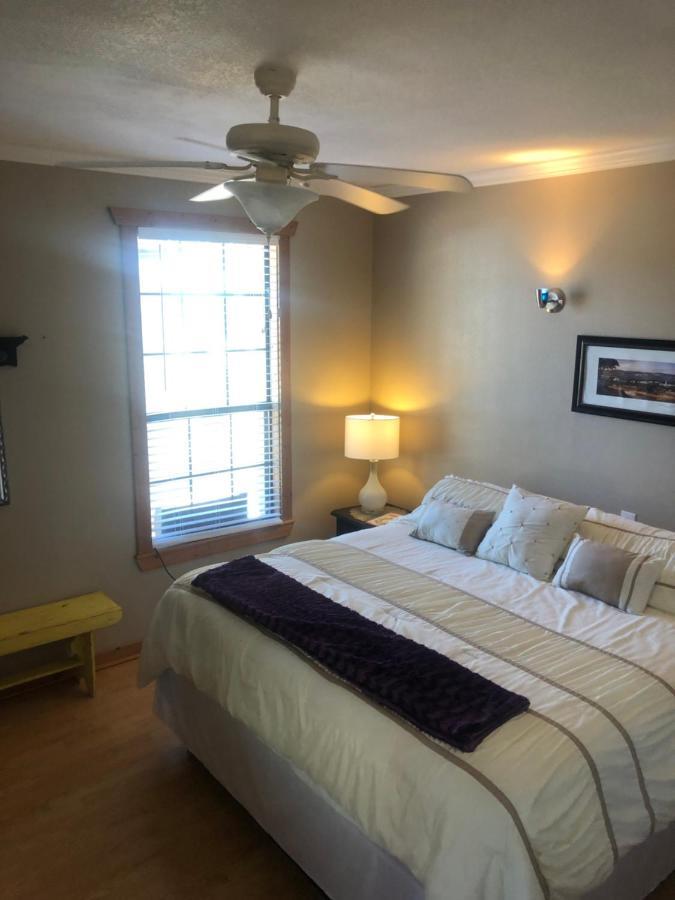 Dry Creek Bed and Breakfast Fredericksburg Exteriör bild
