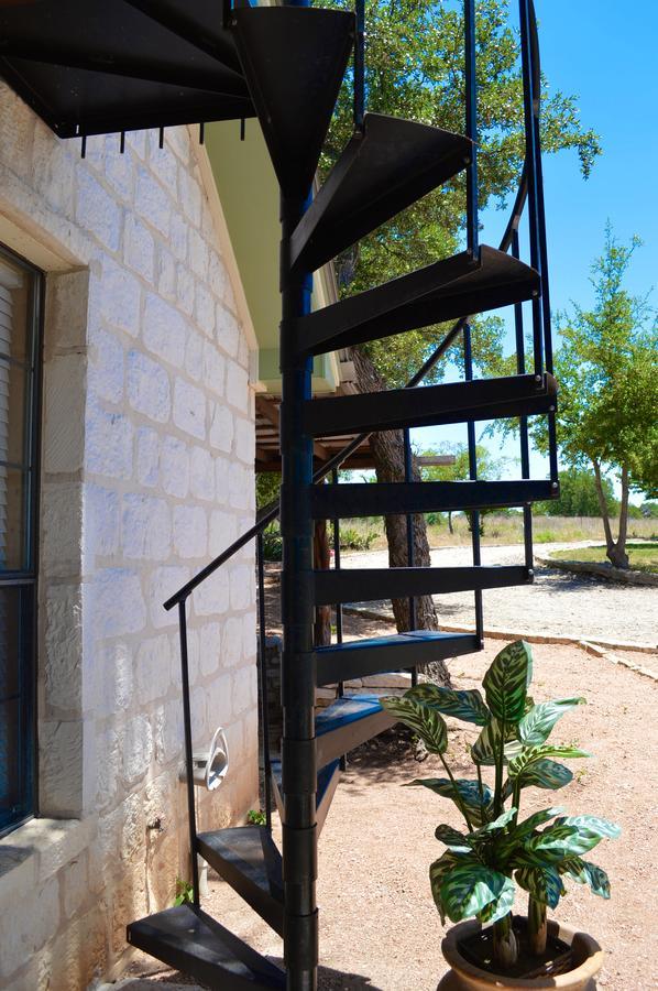 Dry Creek Bed and Breakfast Fredericksburg Exteriör bild